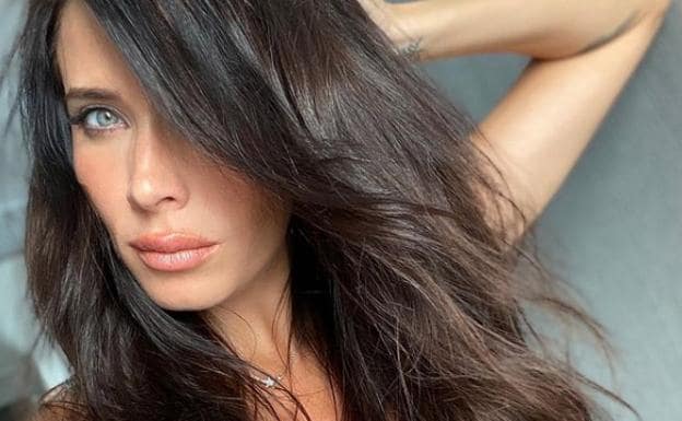 Pilar Rubio Se Despide Del Pelo Largo Con Un Inesperado Cambio De Look